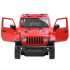 JEEP WRANGLER RUBICON RASTAR RC0581