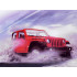 JEEP WRANGLER RUBICON RASTAR RC0581