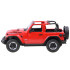 JEEP WRANGLER RUBICON RASTAR RC0581