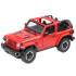 JEEP WRANGLER RUBICON RASTAR RC0581