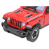 JEEP WRANGLER RUBICON RASTAR RC0581
