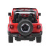 JEEP WRANGLER RUBICON RASTAR RC0581