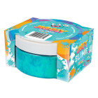 Tuban Jiggly Slime perlamutra tirkīza 200g ZA4018