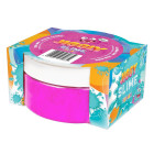 Tuban Jiggly Slime perlamutrs rozā 200g ZA4019