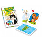 Multigra Kārtis spēlei Piotrušs DRAUGI no pagalma GR0530