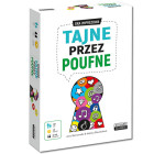 Kāršu spēle "Tajne przez poufne"