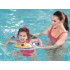 Bestway Peldēšanas gredzens DELFIN 51c 36113