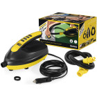 Bestway automašīnas elektriskā pumpa 12V 65315