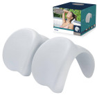 Galvas spilvens Lay-z-spa Bestway 60307
