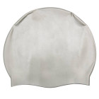 Bestway Silikona Peldēšanas Cepure Sudraba 14+