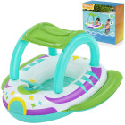 Bestway Space Splash™ Piepūšamā Laiva ar Jumtu