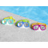 Bestway maska un brilles peldēšanai un snorkelēšanai