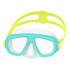 Bestway maska un brilles peldēšanai un snorkelēšanai