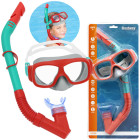 Bestway Hydro Swim komplekts snorkelēšanai bērniem 7+