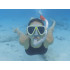 Bestway snorkelēšanas komplekts ar masku un cauruli Hydro Pro Dive Mira 14+ 24053