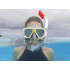 Bestway snorkelēšanas komplekts ar masku un cauruli Hydro Pro Dive Mira 14+ 24053