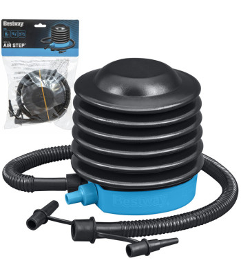 Bestway kāju pumpis matracēm, 62147, 13 cm