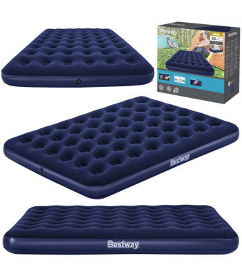 Piepūšamais matracis Bestway Pavillo 67003 203x152 cm