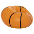 Bestway Piepūšamais krēsls BUMBA basketbolam pufs 75103