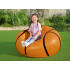 Bestway Piepūšamais krēsls BUMBA basketbolam pufs 75103