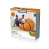 Bestway Piepūšamais krēsls BUMBA basketbolam pufs 75103