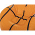 Bestway Piepūšamais krēsls BUMBA basketbolam pufs 75103