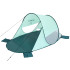 Bestway pludmales ātri uzstādāma telts UV 68107
