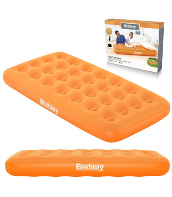 Bestway DrowsyDreamer™ bērnu piepūšamais matracis 67918, 158x89cm
