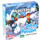 Kāds ir laiks? Laika parādības GR0545