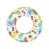 Bestway Piepūšamais peldēšanas riņķis "AUGĻI"