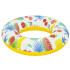 Bestway Piepūšamais peldēšanas riņķis "AUGĻI"