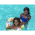 Bestway Piepūšamais peldēšanas riņķis "AUGĻI"
