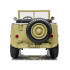Auto uz akumulatora 3os JEEP Willys pilot PA0249