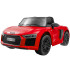 Bērnu auto ar akumulatoru AUDI R8 Spyder + pults PA0182