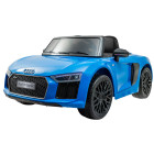 Bērnu auto ar akumulatoru AUDI R8 Spyder + pults PA0182