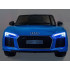 Bērnu auto ar akumulatoru AUDI R8 Spyder + pults PA0182