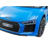 Bērnu auto ar akumulatoru AUDI R8 Spyder + pults PA0182