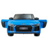Bērnu auto ar akumulatoru AUDI R8 Spyder + pults PA0182