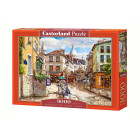 Puzzle 3000 gabalu Mont Marc Sacre Coeur