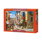 Puzzle 2000 gab. Saint Emilion, France