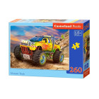 Puzzle 260 el. Monster Truck