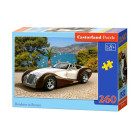 Puzzle 260 gabali Roadster Riviera