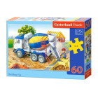 Puzzle 60 gab. Būvlaukums