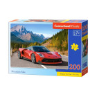 Puzzle 200 gabalu kalnu brauciens