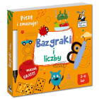 Bazgraki ir skaitļi KS0662