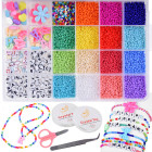 DIY krelles komplekts bērniem ZA4172