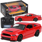 Auto Zdalnie Sterowane Ford Shelby GT500 RC0585