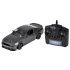 Radiovadāma automašīna sudraba krāsā, mērogs 1:24, Ford Shelby GT500 RC0585