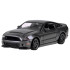 Radiovadāma automašīna sudraba krāsā, mērogs 1:24, Ford Shelby GT500 RC0585