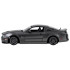 Radiovadāma automašīna sudraba krāsā, mērogs 1:24, Ford Shelby GT500 RC0585